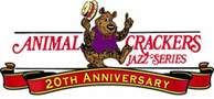 Animal Crackers Jazz Series